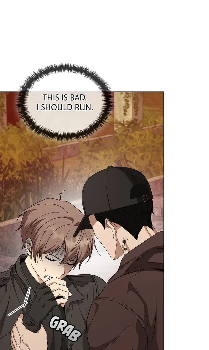 Read Creating Hidden Endings chapter 30 image 28 on Lezhin