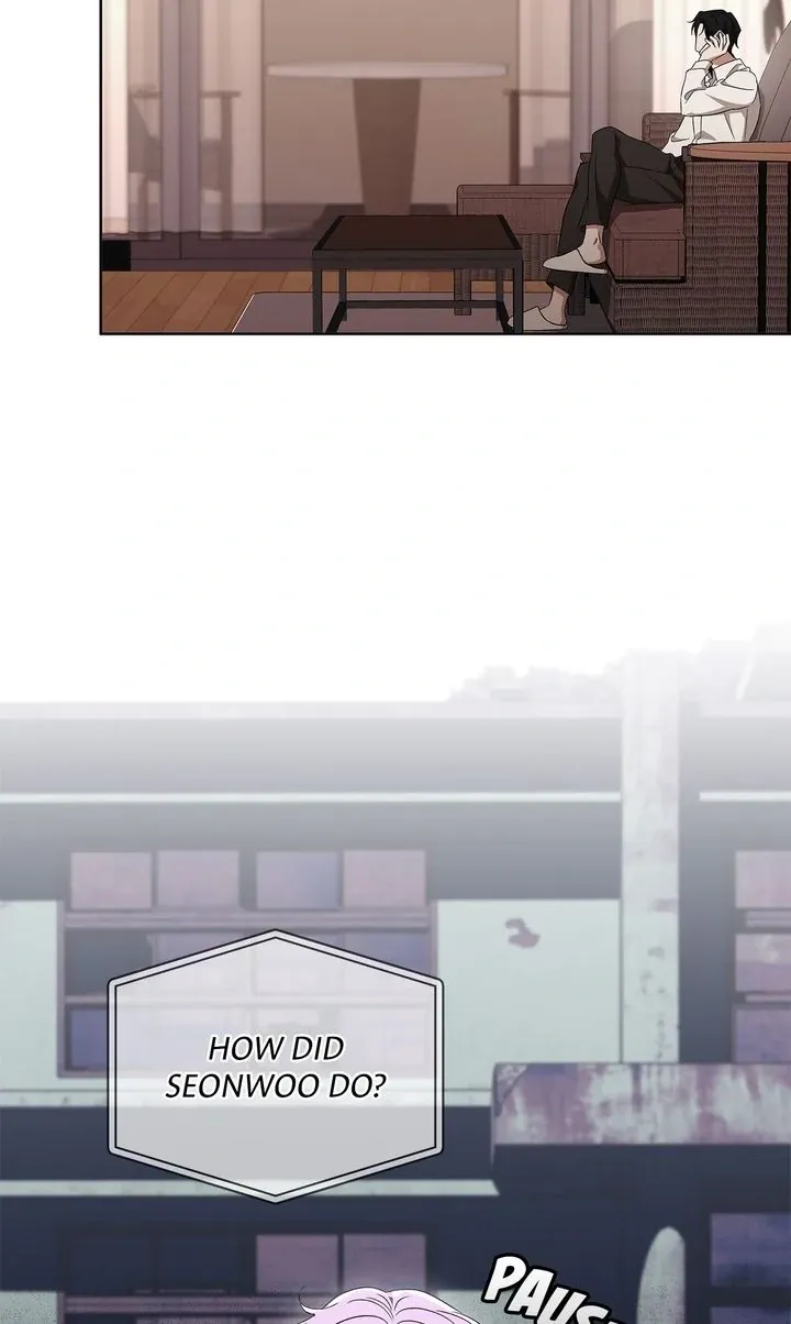 Read Creating Hidden Endings chapter 30 image 3 on Lezhin