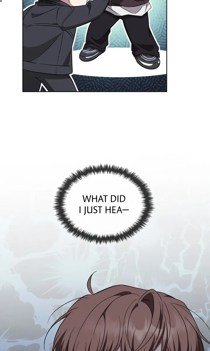 Read Creating Hidden Endings chapter 30 image 31 on Lezhin