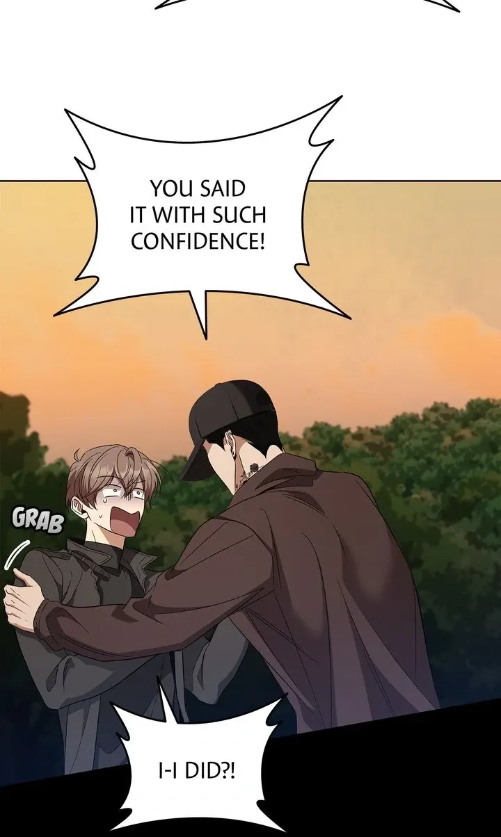 Read Creating Hidden Endings chapter 30 image 33 on Lezhin