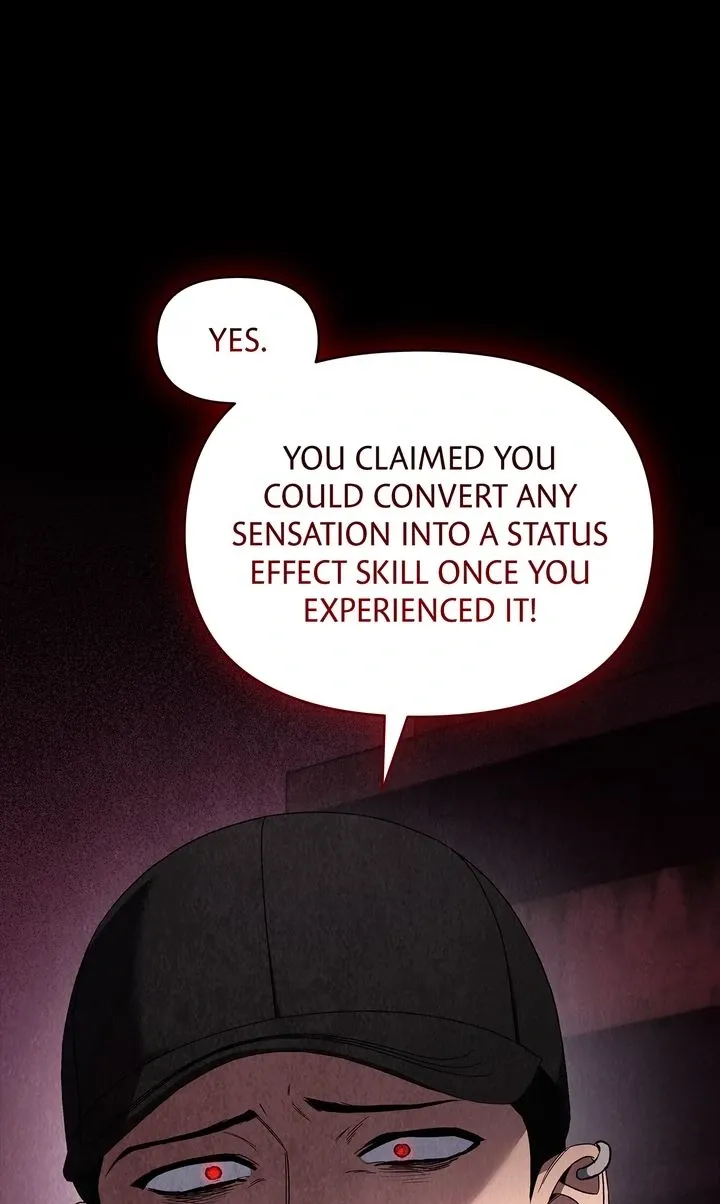 Read Creating Hidden Endings chapter 30 image 34 on Lezhin