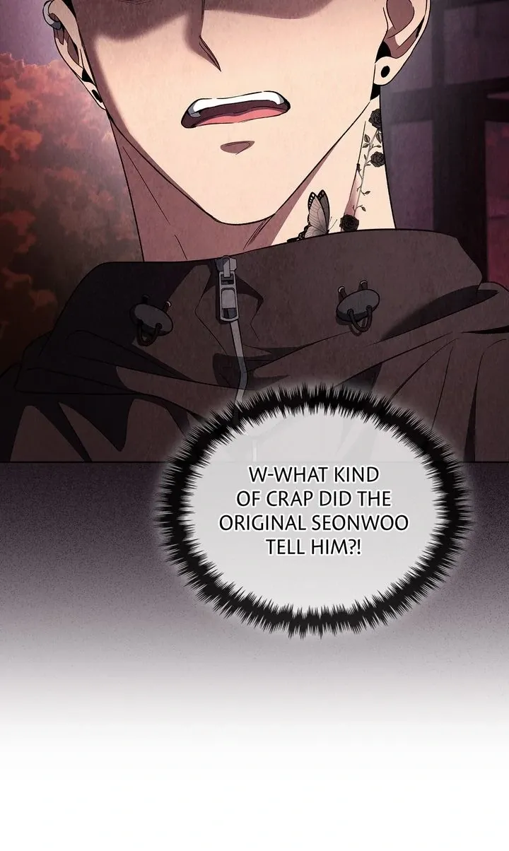 Read Creating Hidden Endings chapter 30 image 35 on Lezhin