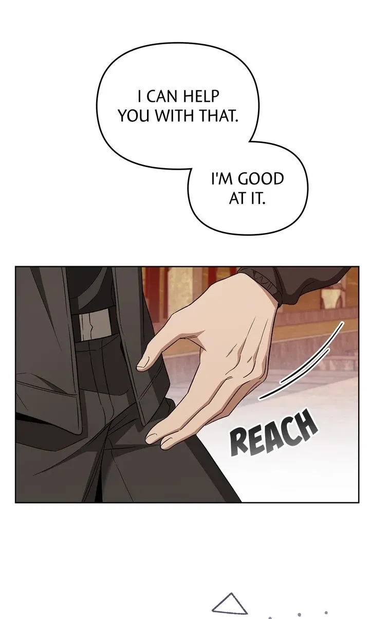 Read Creating Hidden Endings chapter 30 image 36 on Lezhin