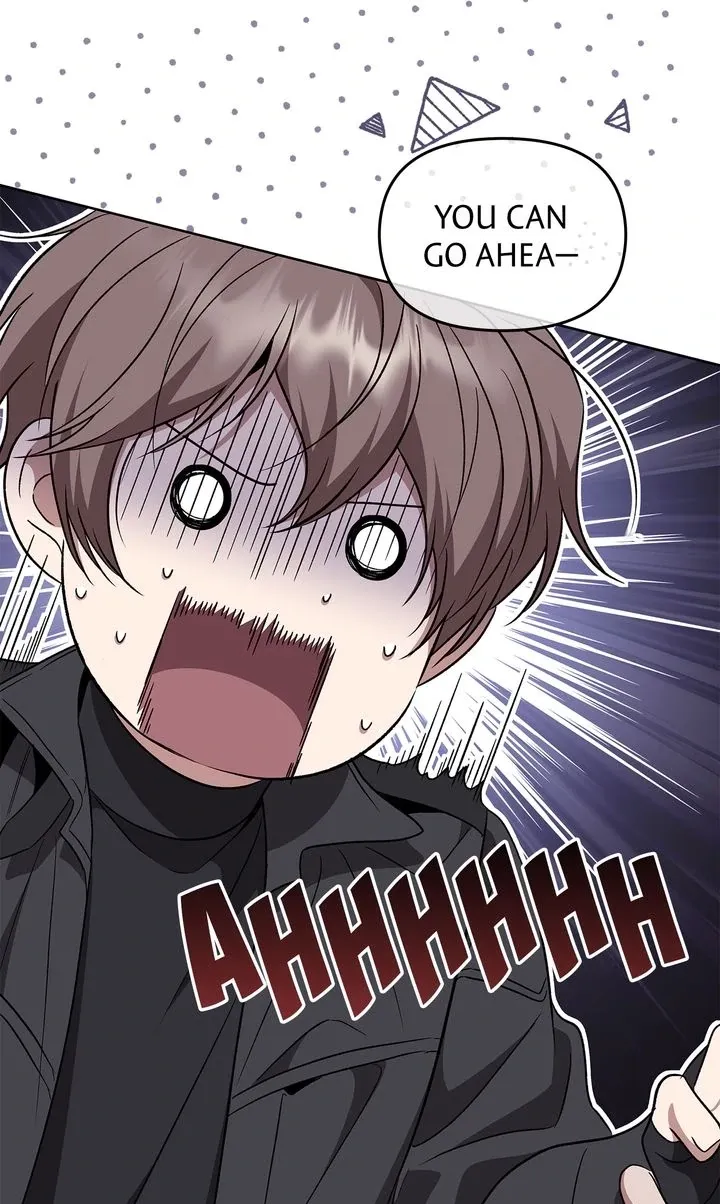 Read Creating Hidden Endings chapter 30 image 37 on Lezhin