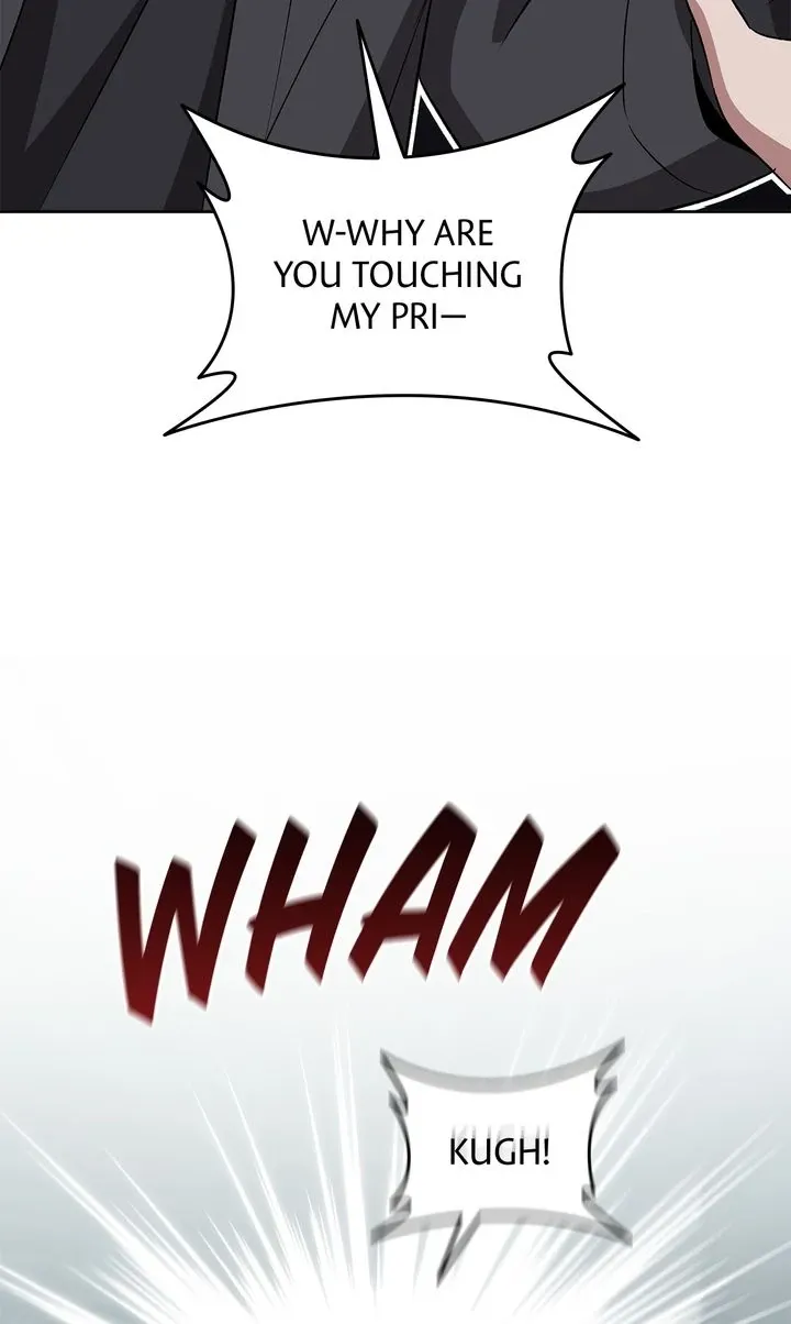 Read Creating Hidden Endings chapter 30 image 38 on Lezhin