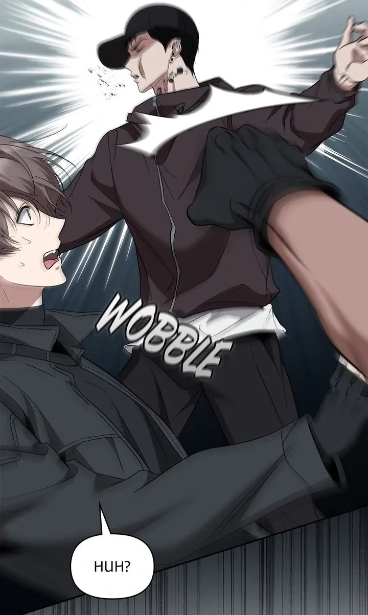 Read Creating Hidden Endings chapter 30 image 39 on Lezhin