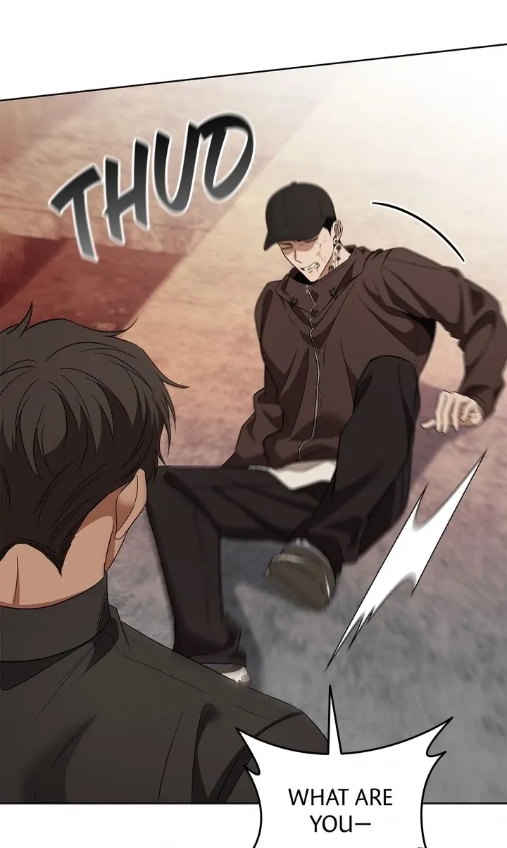 Read Creating Hidden Endings chapter 30 image 41 on Lezhin