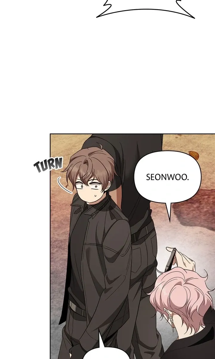 Read Creating Hidden Endings chapter 30 image 42 on Lezhin