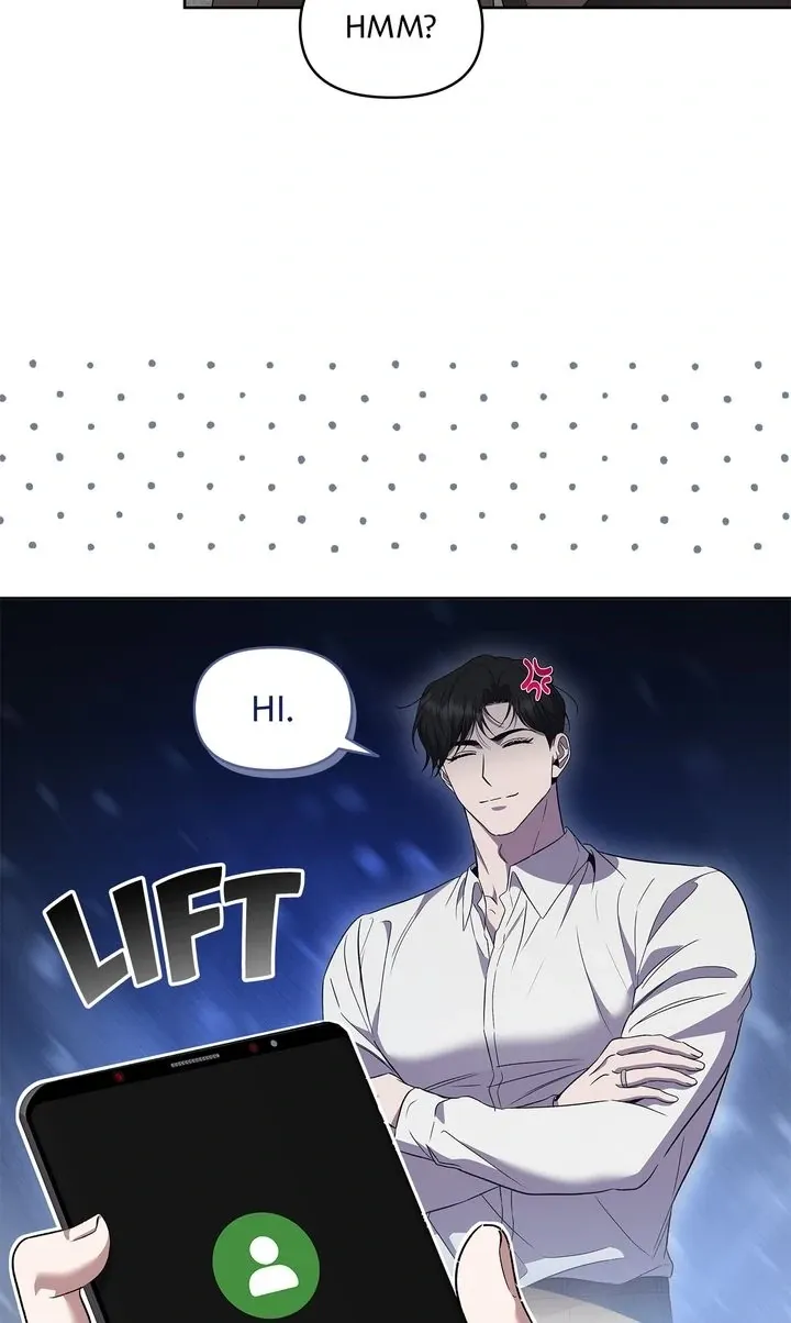 Read Creating Hidden Endings chapter 30 image 43 on Lezhin