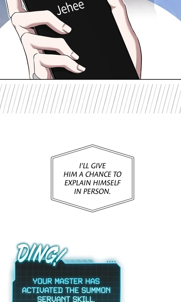 Read Creating Hidden Endings chapter 30 image 44 on Lezhin