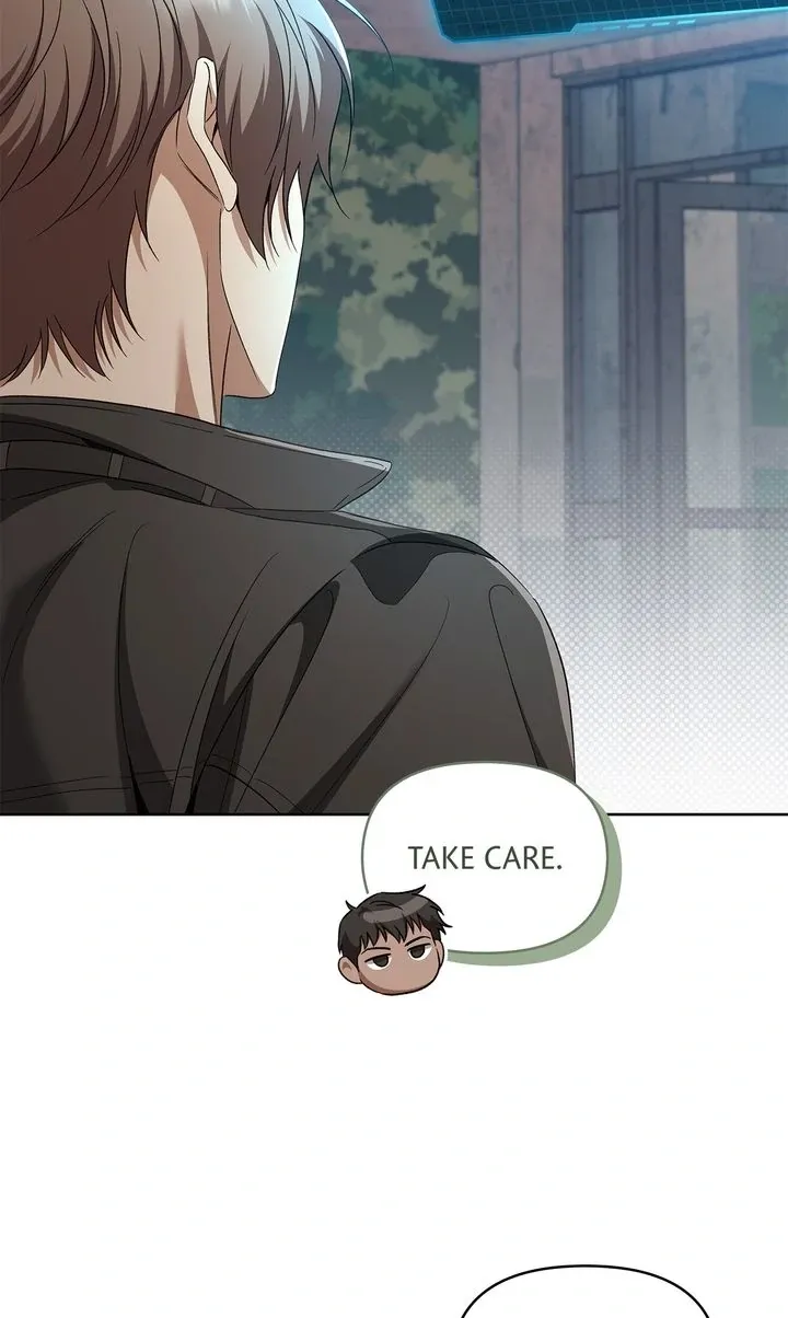 Read Creating Hidden Endings chapter 30 image 46 on Lezhin