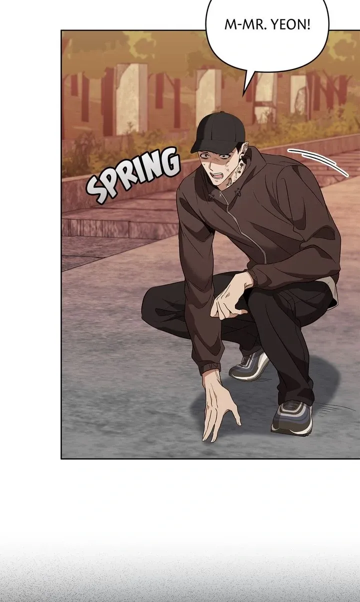 Read Creating Hidden Endings chapter 30 image 47 on Lezhin