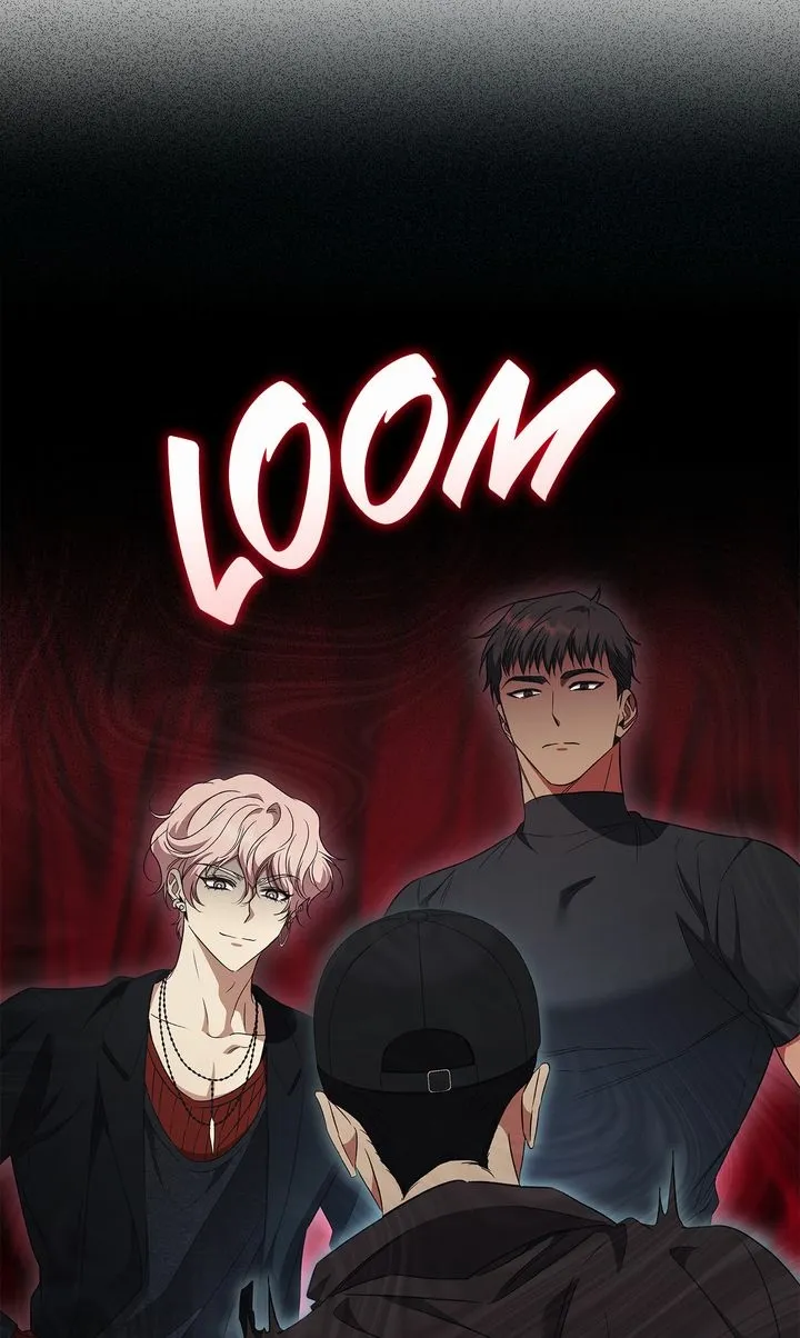 Read Creating Hidden Endings chapter 30 image 48 on Lezhin