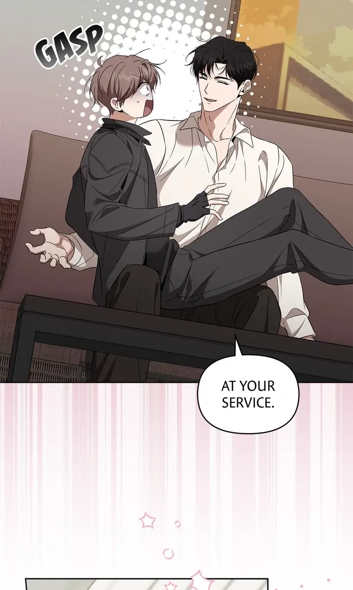 Read Creating Hidden Endings chapter 30 image 56 on Lezhin