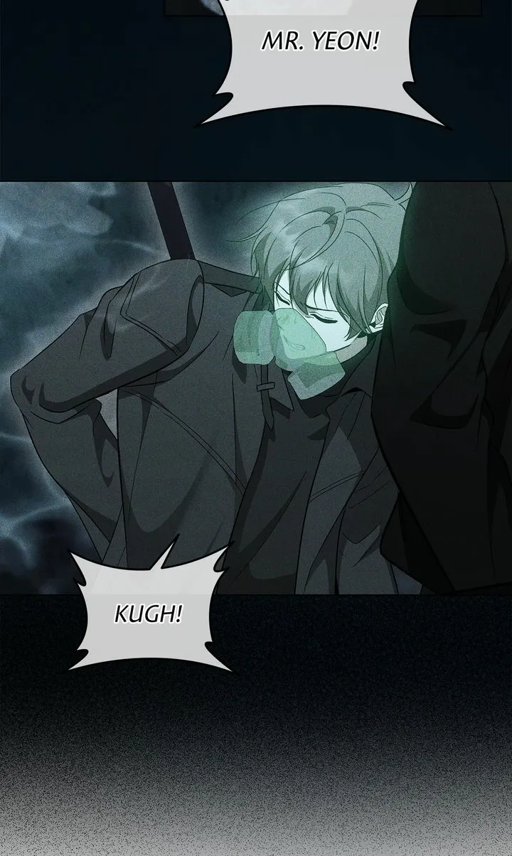 Read Creating Hidden Endings chapter 30 image 6 on Lezhin