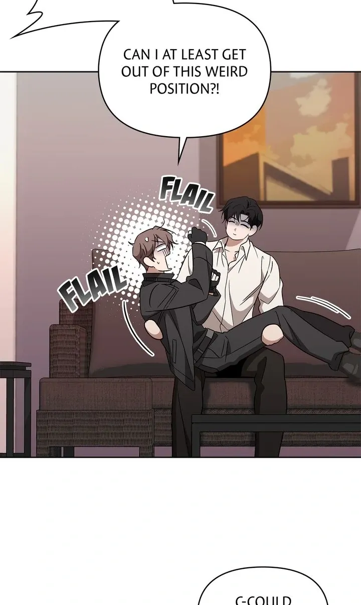 Read Creating Hidden Endings chapter 30 image 60 on Lezhin