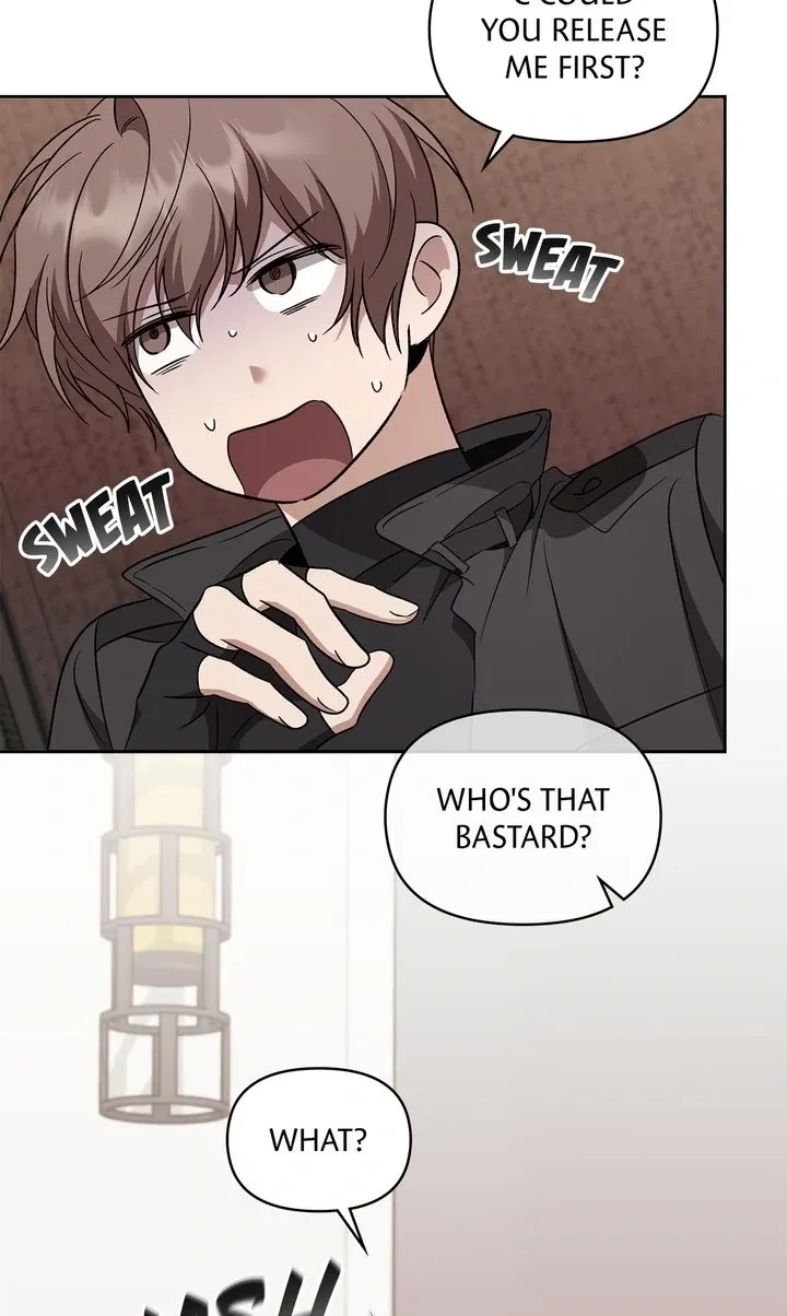 Read Creating Hidden Endings chapter 30 image 61 on Lezhin