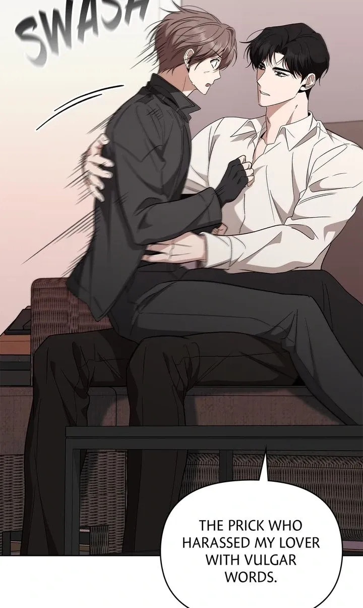 Read Creating Hidden Endings chapter 30 image 62 on Lezhin