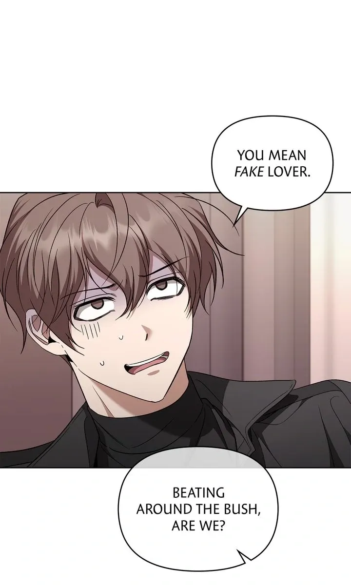 Read Creating Hidden Endings chapter 30 image 64 on Lezhin