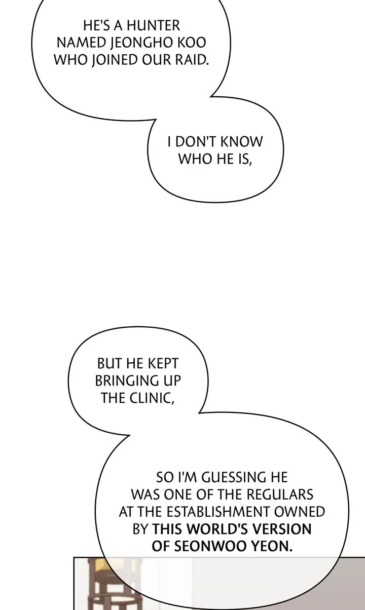 Read Creating Hidden Endings chapter 30 image 68 on Lezhin