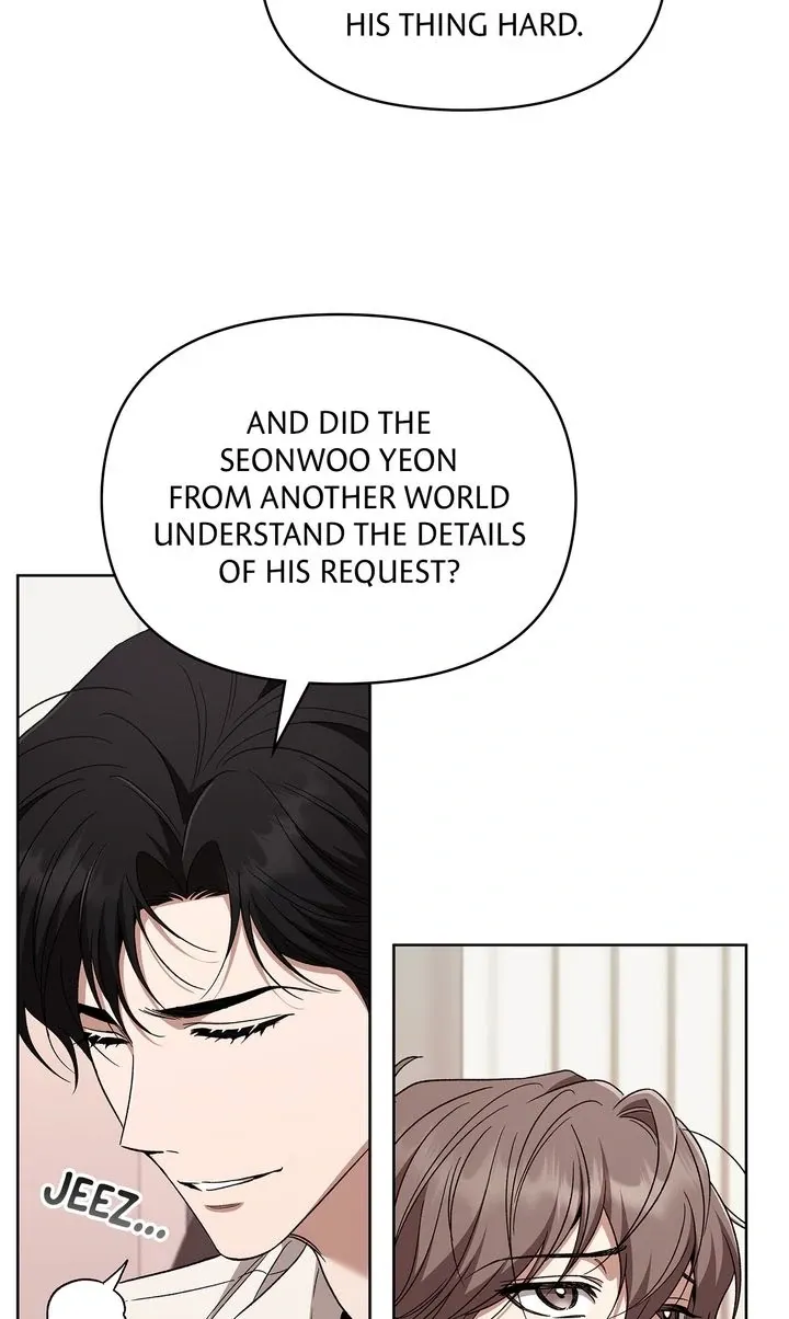 Read Creating Hidden Endings chapter 30 image 71 on Lezhin