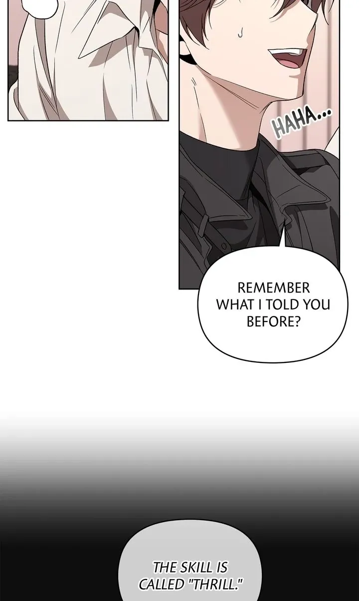 Read Creating Hidden Endings chapter 30 image 72 on Lezhin
