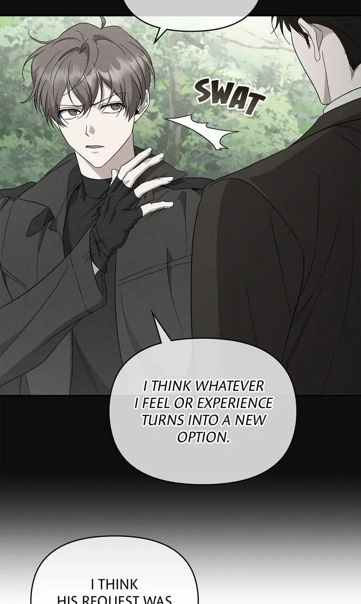 Read Creating Hidden Endings chapter 30 image 73 on Lezhin