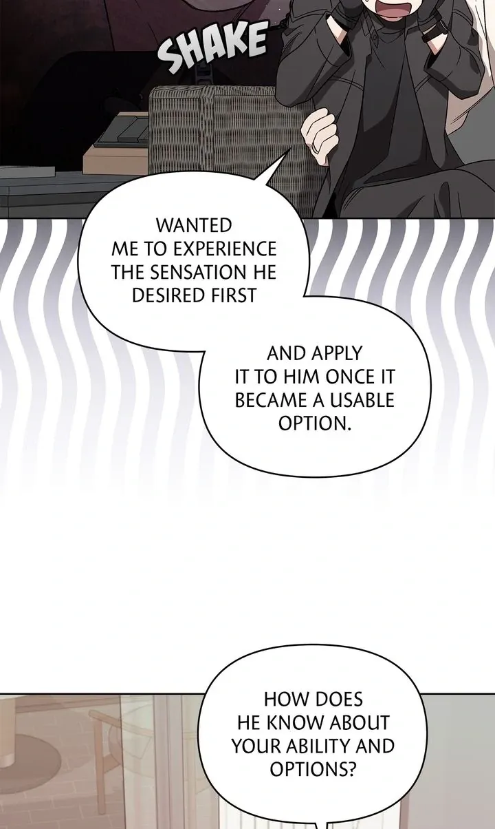 Read Creating Hidden Endings chapter 30 image 76 on Lezhin