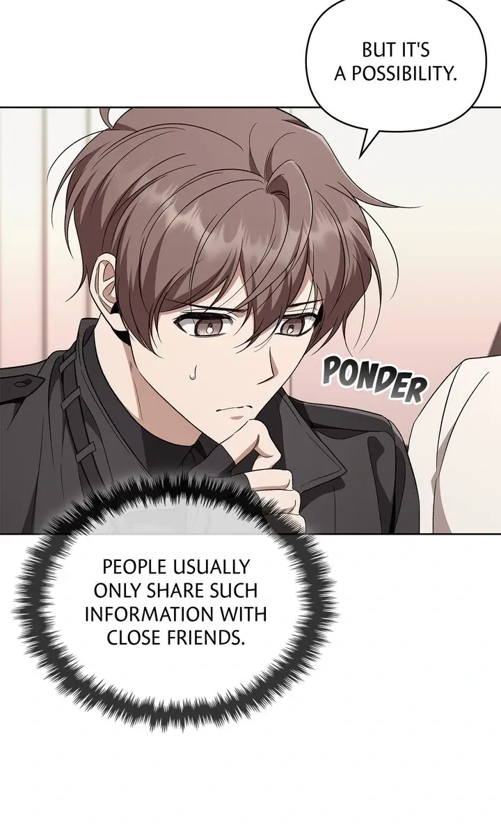Read Creating Hidden Endings chapter 30 image 79 on Lezhin
