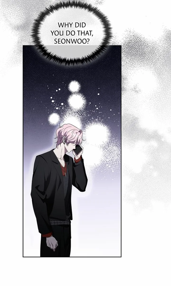 Read Creating Hidden Endings chapter 30 image 8 on Lezhin