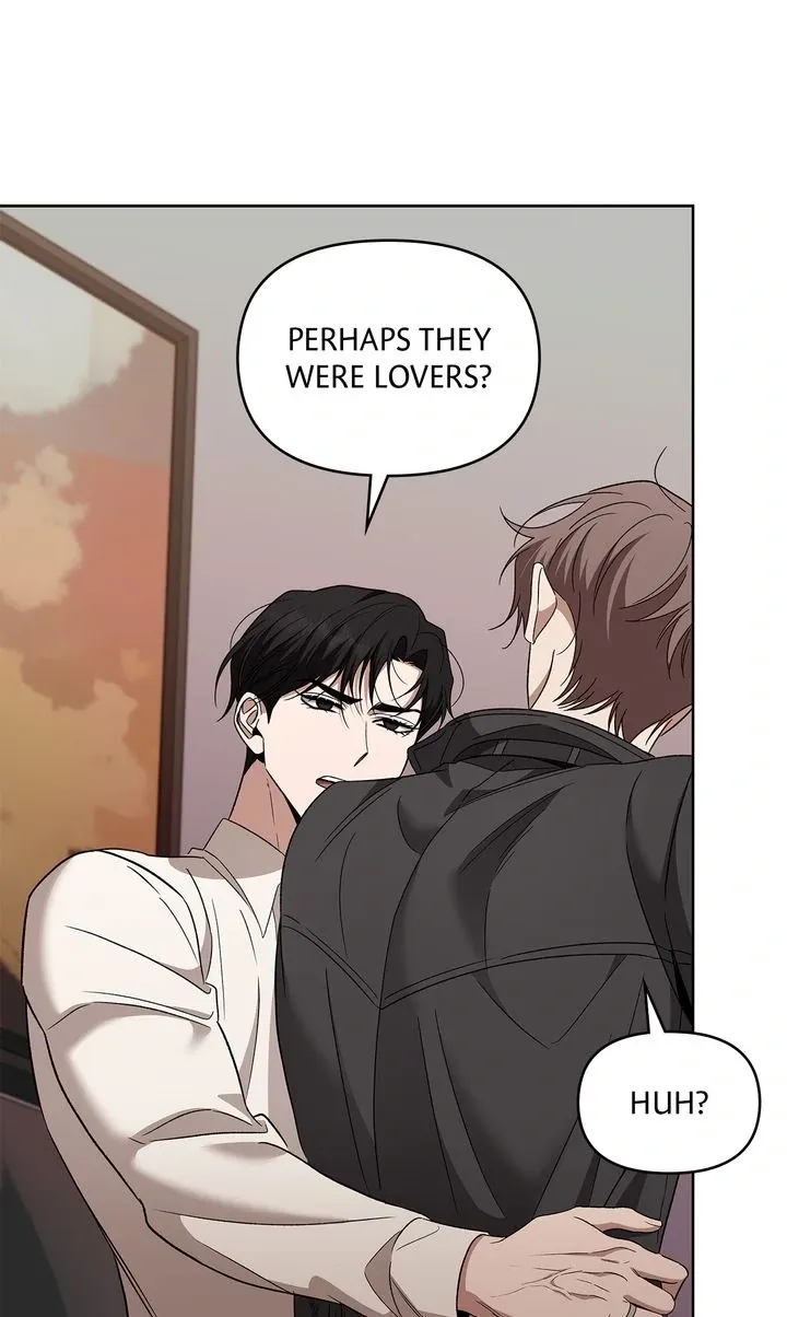Read Creating Hidden Endings chapter 30 image 80 on Lezhin