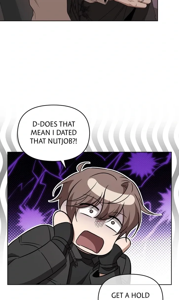 Read Creating Hidden Endings chapter 30 image 81 on Lezhin