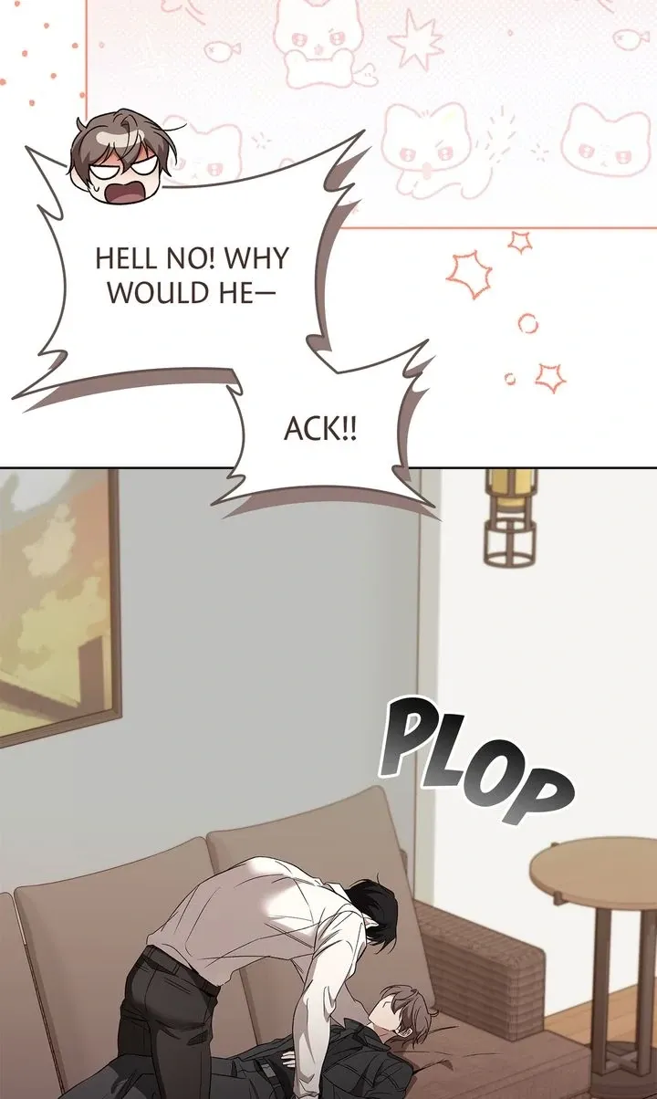 Read Creating Hidden Endings chapter 30 image 84 on Lezhin