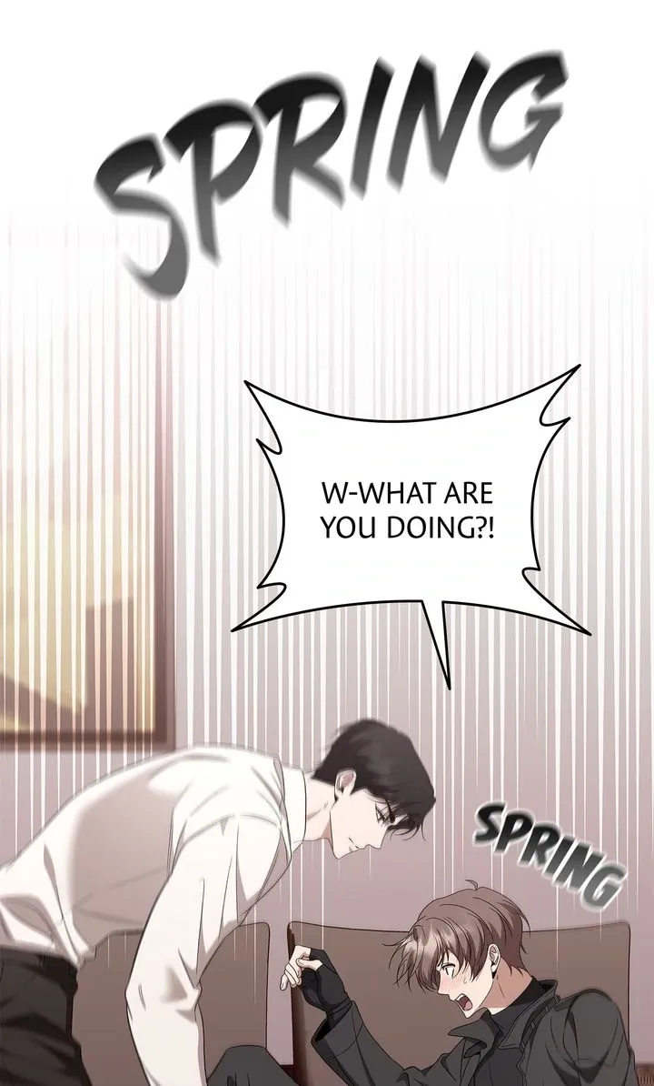 Read Creating Hidden Endings chapter 31 image 10 on Lezhin