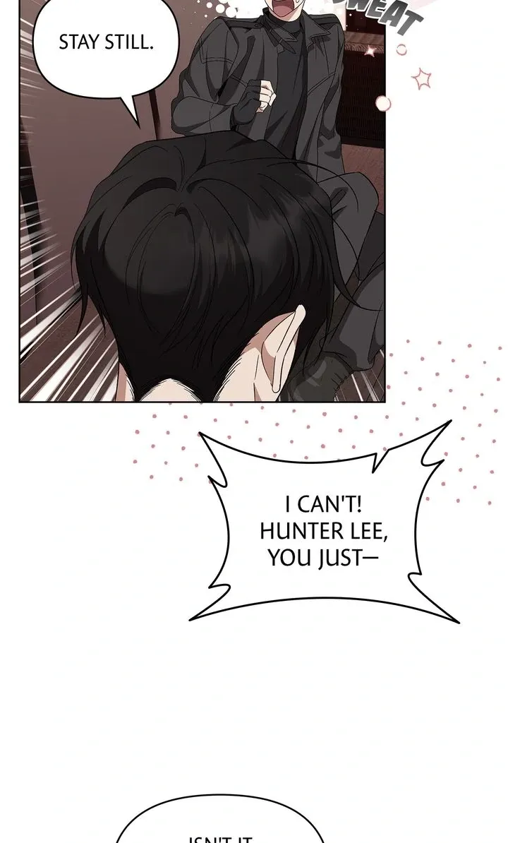 Read Creating Hidden Endings chapter 31 image 12 on Lezhin