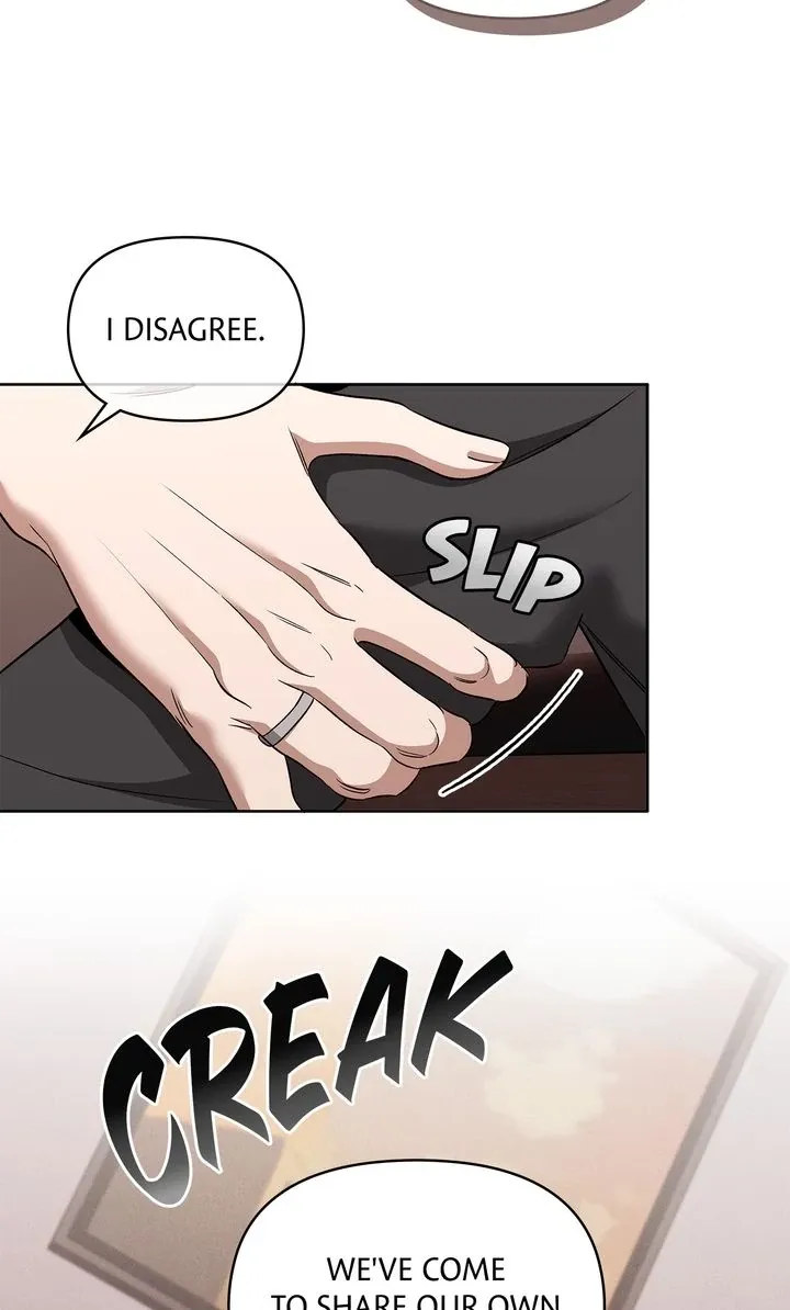 Read Creating Hidden Endings chapter 31 image 15 on Lezhin