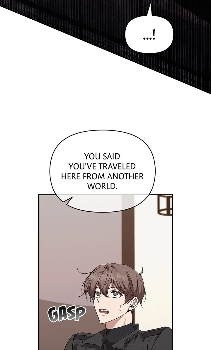 Read Creating Hidden Endings chapter 31 image 17 on Lezhin