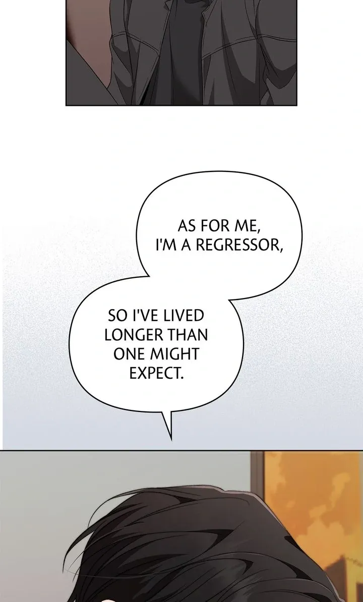 Read Creating Hidden Endings chapter 31 image 18 on Lezhin