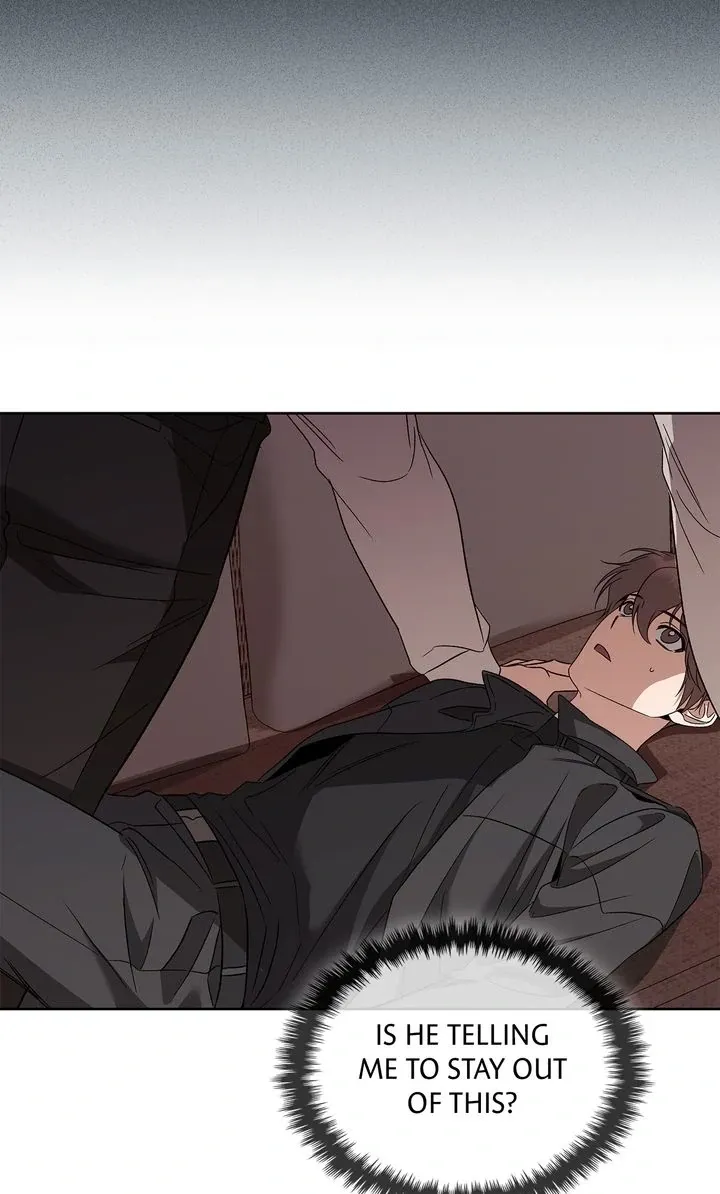 Read Creating Hidden Endings chapter 31 image 2 on Lezhin