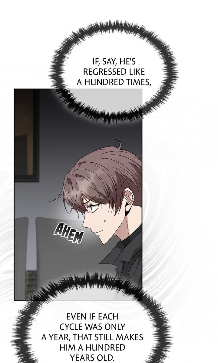 Read Creating Hidden Endings chapter 31 image 20 on Lezhin