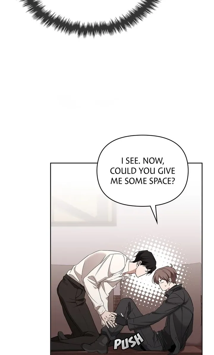 Read Creating Hidden Endings chapter 31 image 21 on Lezhin
