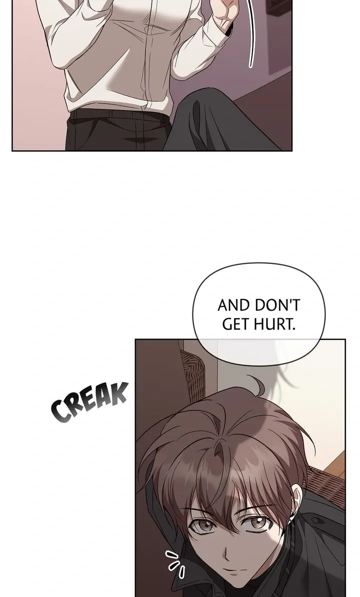 Read Creating Hidden Endings chapter 31 image 23 on Lezhin