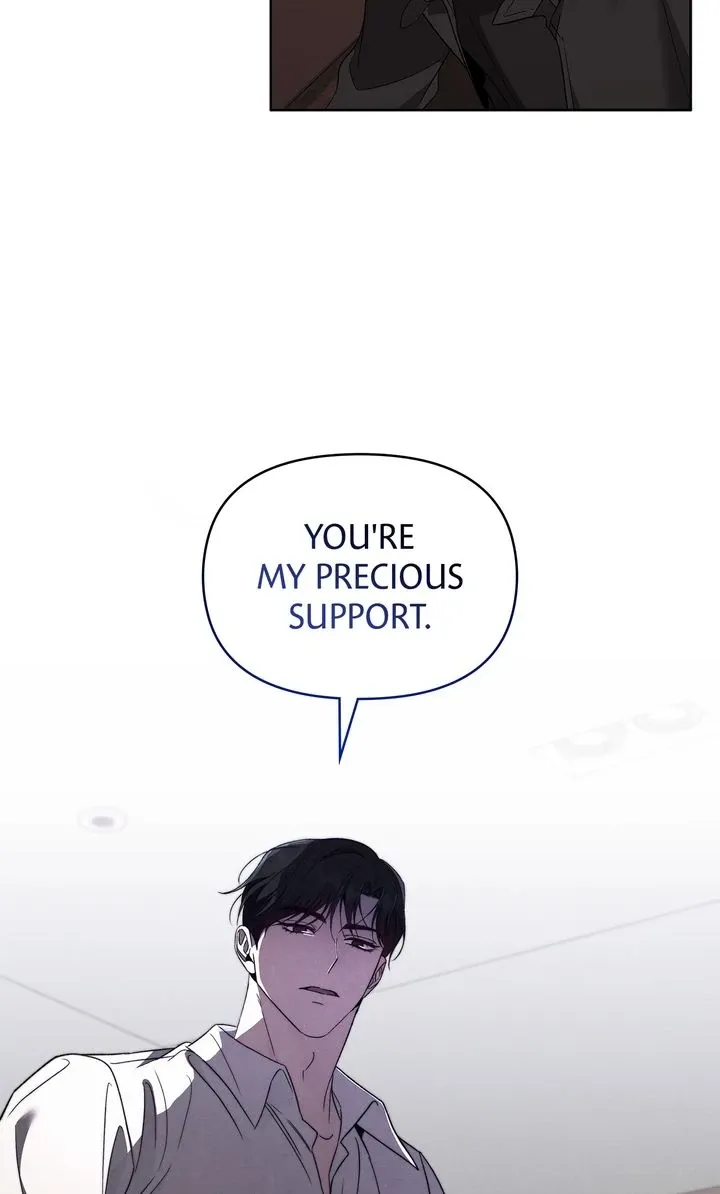 Read Creating Hidden Endings chapter 31 image 24 on Lezhin