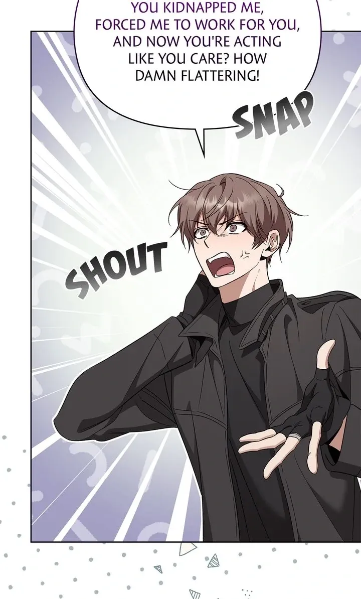 Read Creating Hidden Endings chapter 31 image 28 on Lezhin