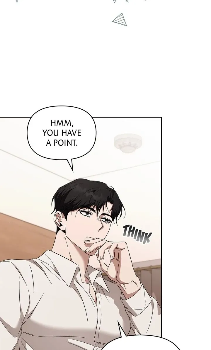 Read Creating Hidden Endings chapter 31 image 29 on Lezhin