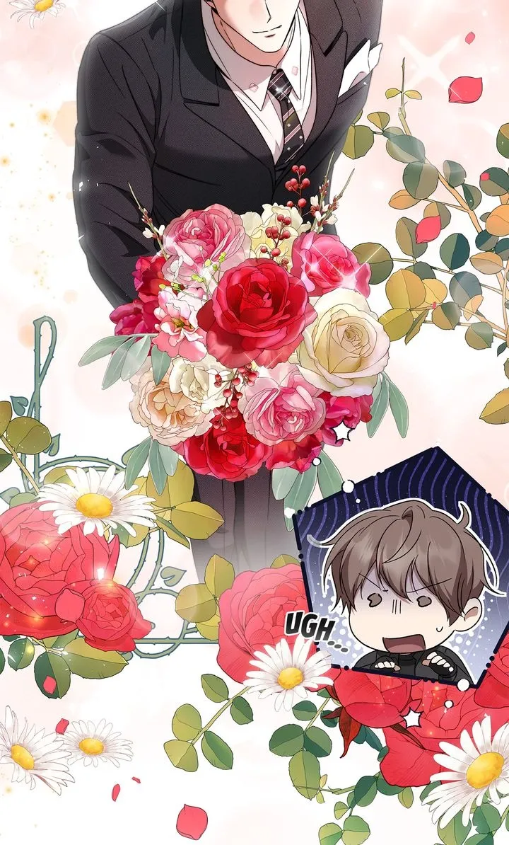 Read Creating Hidden Endings chapter 31 image 31 on Lezhin