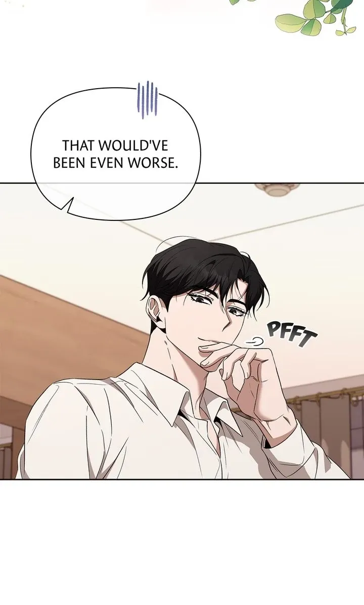 Read Creating Hidden Endings chapter 31 image 32 on Lezhin