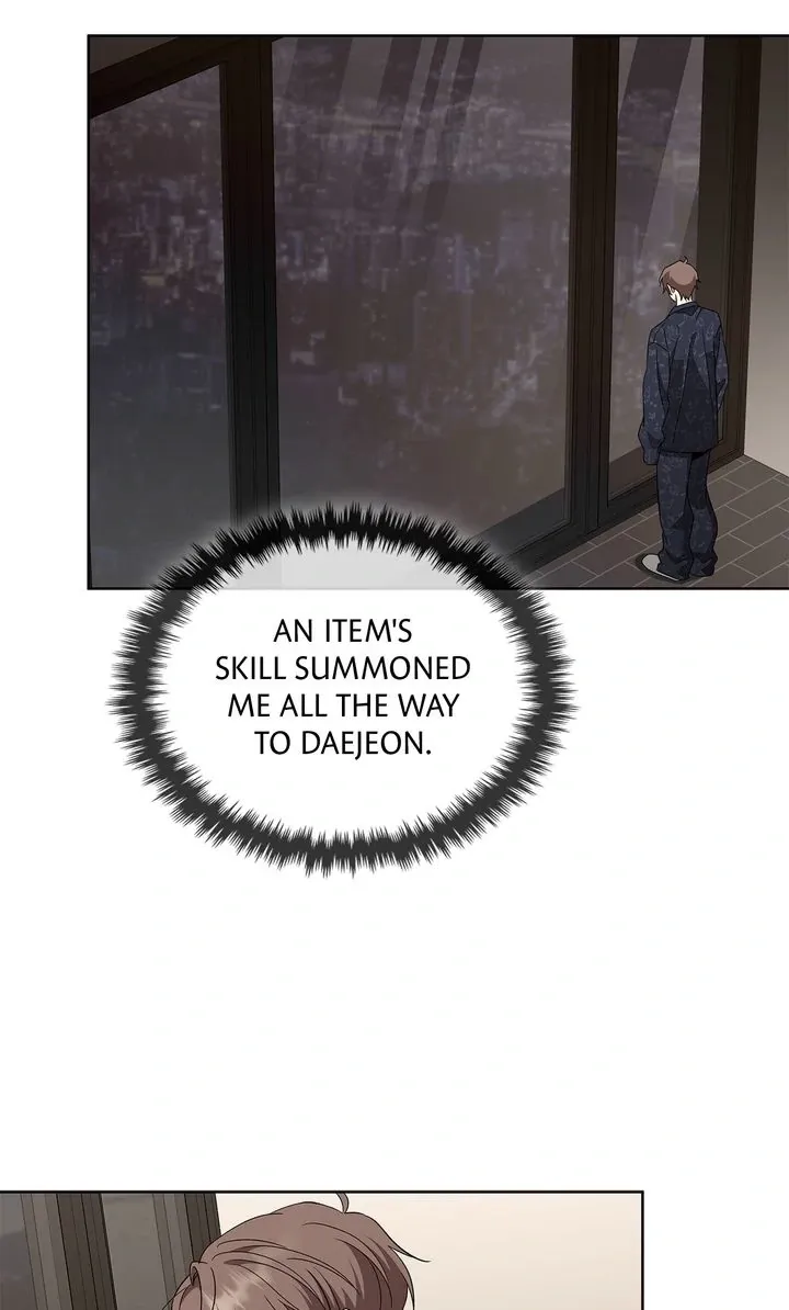 Read Creating Hidden Endings chapter 31 image 35 on Lezhin