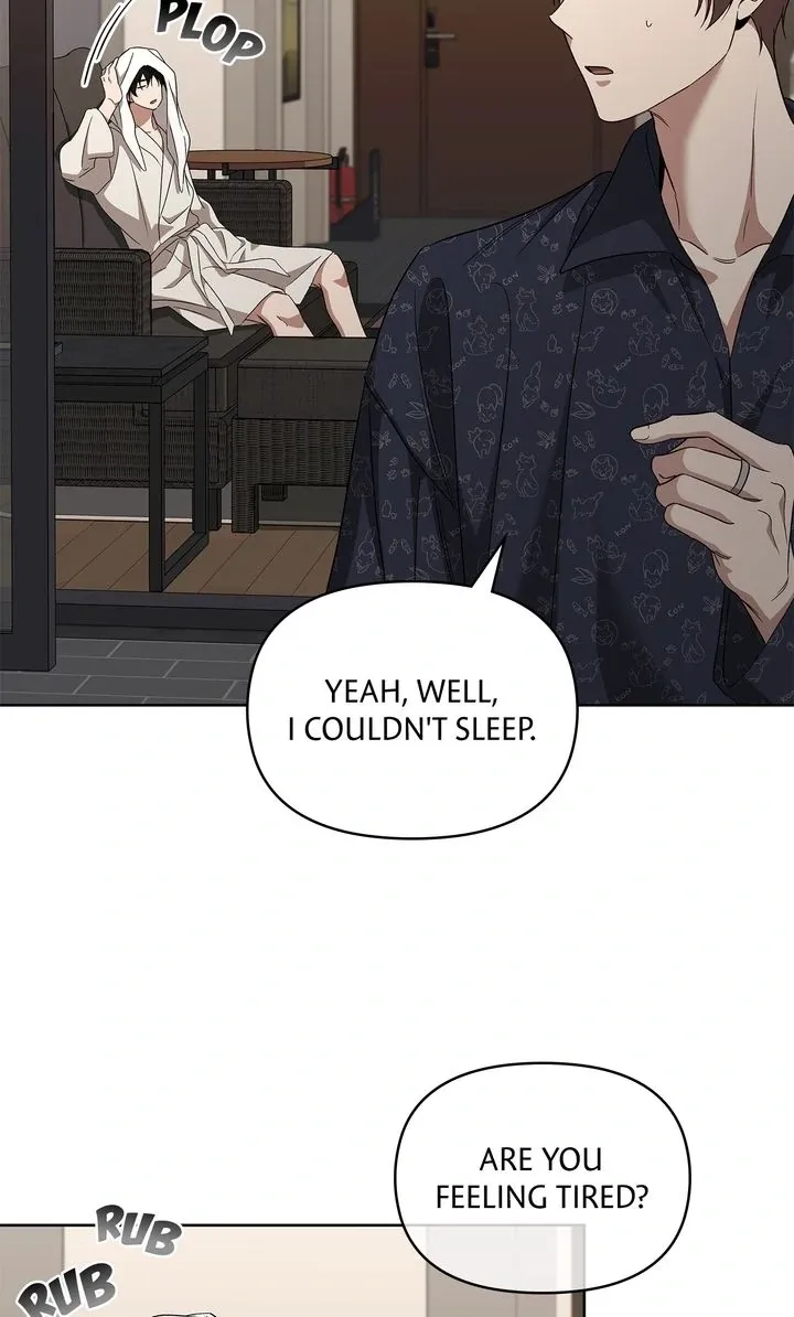 Read Creating Hidden Endings chapter 31 image 37 on Lezhin