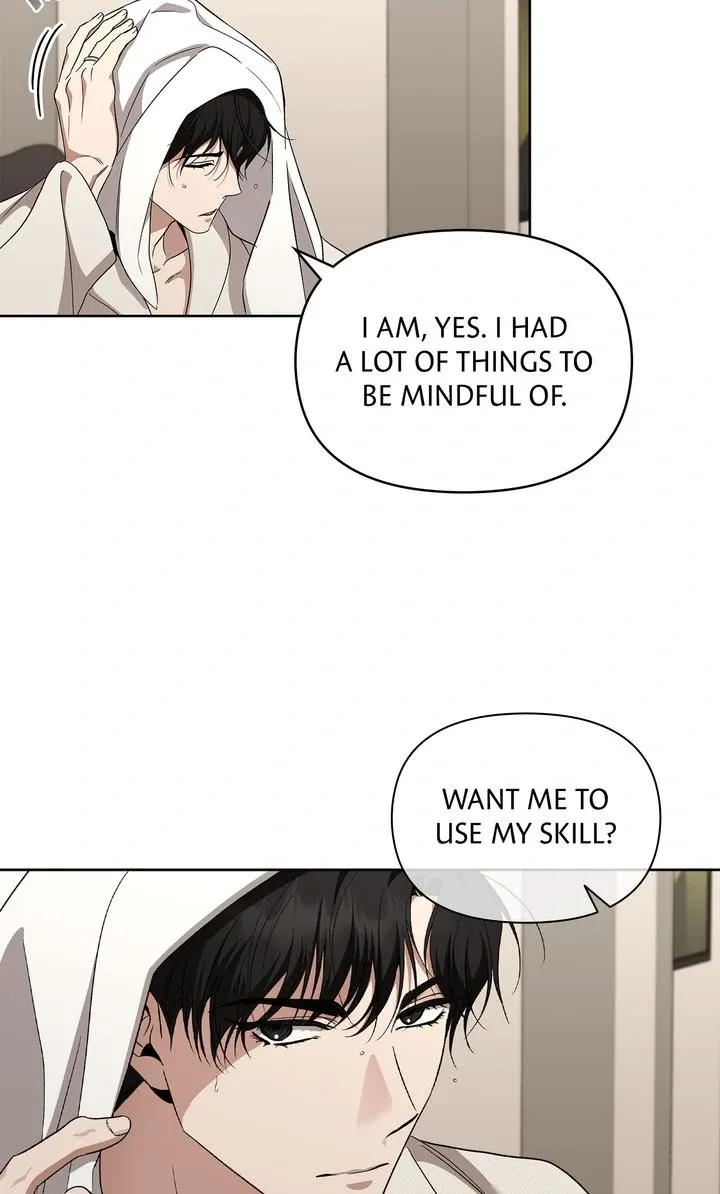 Read Creating Hidden Endings chapter 31 image 38 on Lezhin